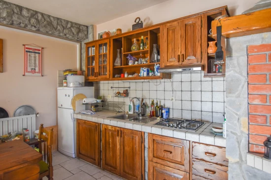 Apartmán Severní Dalmácie - Biograd na Moru DA 7980 N3