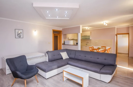 Apartmán Severní Dalmácie - Biograd na Moru DA 7980 N3