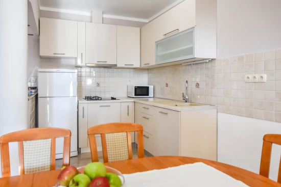 Apartmán Severní Dalmácie - Biograd na Moru DA 7980 N3