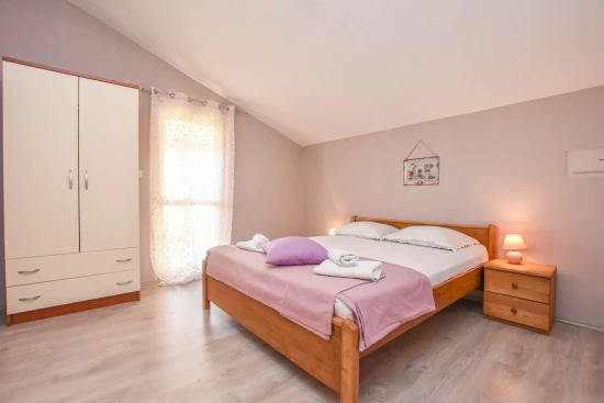 Apartmán Severní Dalmácie - Biograd na Moru DA 7980 N3