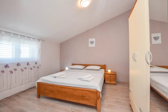 Apartmán Severní Dalmácie - Biograd na Moru DA 7980 N3