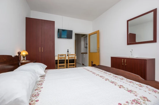 Apartmán Severní Dalmácie - Žaboric DA 7981 N3