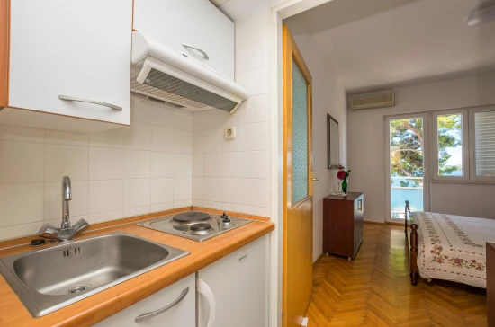 Apartmán Severní Dalmácie - Žaboric DA 7981 N3