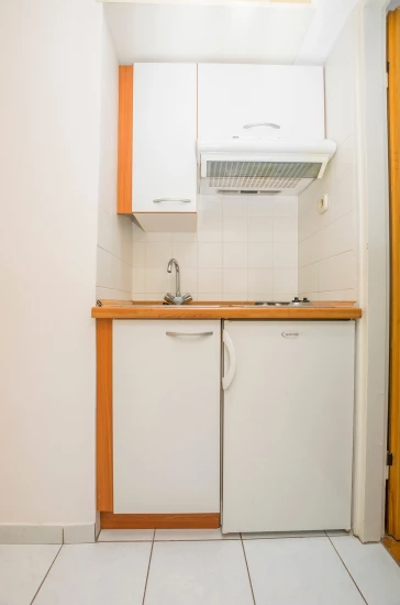 Apartmán Severní Dalmácie - Žaboric DA 7981 N3