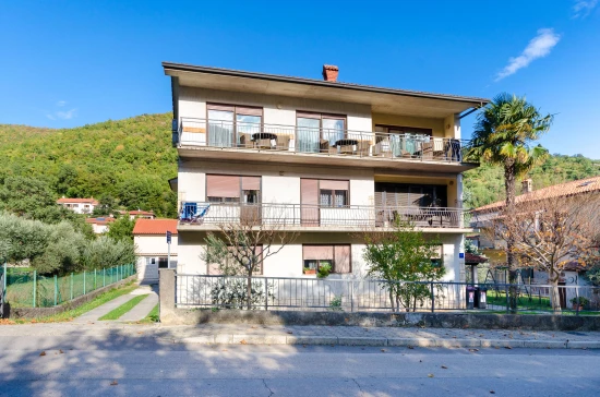 Apartmán Kvarner - Mošćenička Draga KV 7459 N3