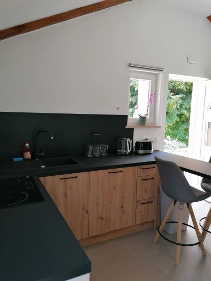 Apartmán Kvarner - Mošćenička Draga KV 7459 N3