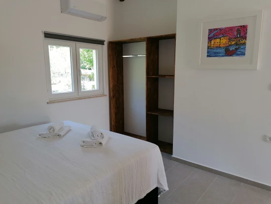 Apartmán Kvarner - Mošćenička Draga KV 7459 N3