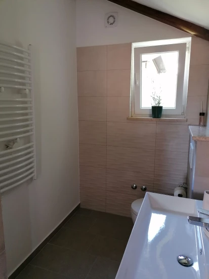 Apartmán Kvarner - Mošćenička Draga KV 7459 N3