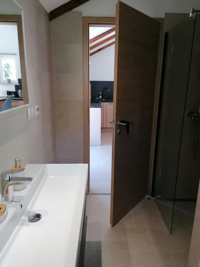 Apartmán Kvarner - Mošćenička Draga KV 7459 N3