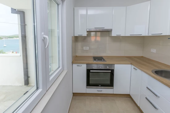 Apartmán Severní Dalmácie - Rogoznica DA 7982 N4