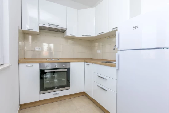 Apartmán Severní Dalmácie - Rogoznica DA 7982 N4