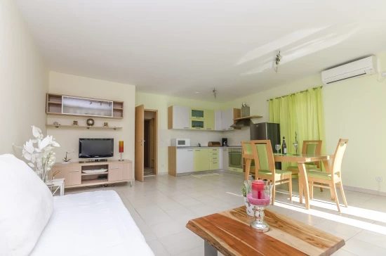 Apartmán Severní Dalmácie - Vodice DA 7982 N2