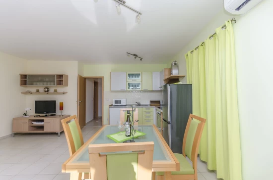 Apartmán Severní Dalmácie - Vodice DA 7982 N2