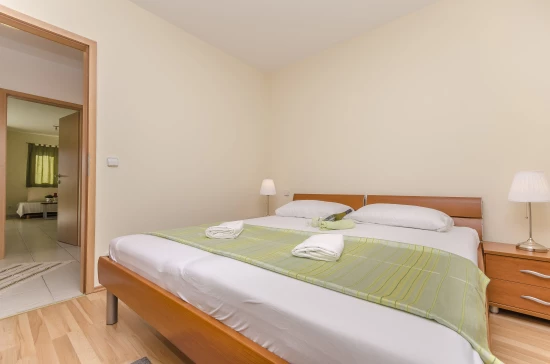 Apartmán Severní Dalmácie - Vodice DA 7982 N2