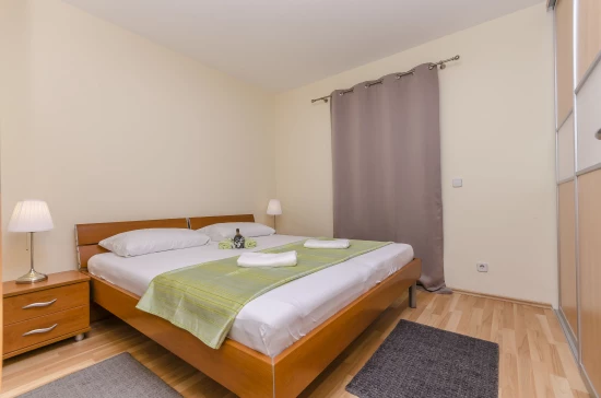 Apartmán Severní Dalmácie - Vodice DA 7982 N2