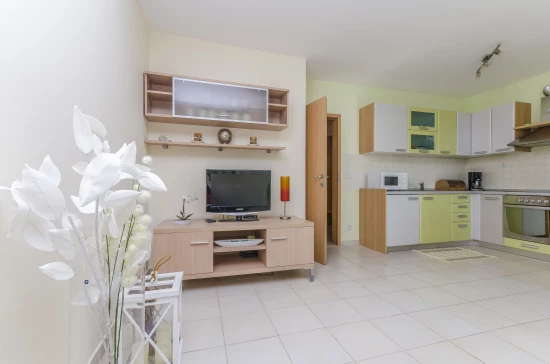 Apartmán Severní Dalmácie - Vodice DA 7982 N2