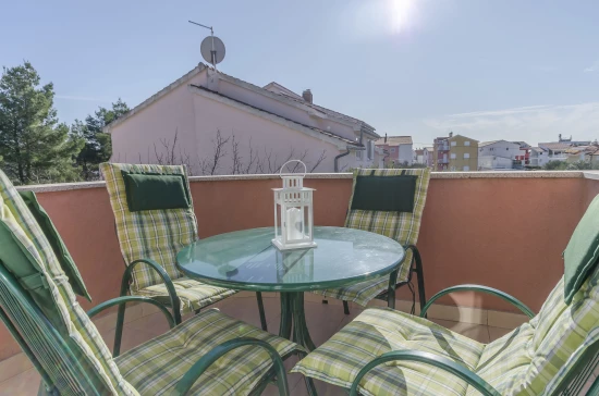 Apartmán Severní Dalmácie - Vodice DA 7982 N2