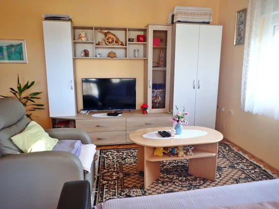 Apartmán Severní Dalmácie - Rovanjska (Seline) DA 7983 N1