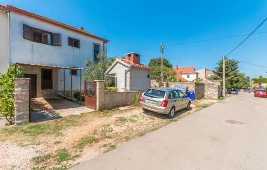 Apartmán Severní Dalmácie - Biograd na Moru DA 7985 N1