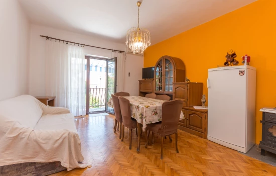 Apartmán Severní Dalmácie - Biograd na Moru DA 7985 N1