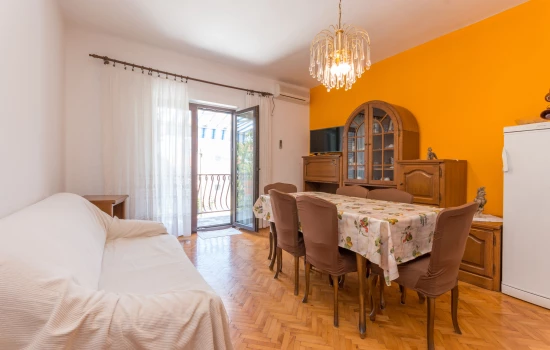 Apartmán Severní Dalmácie - Biograd na Moru DA 7985 N1