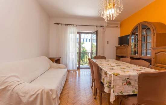 Apartmán Severní Dalmácie - Biograd na Moru DA 7985 N1