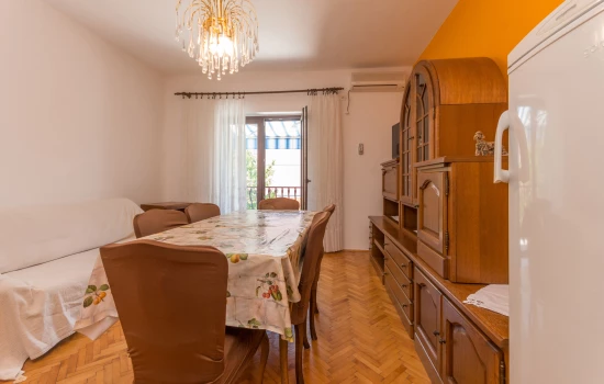 Apartmán Severní Dalmácie - Biograd na Moru DA 7985 N1