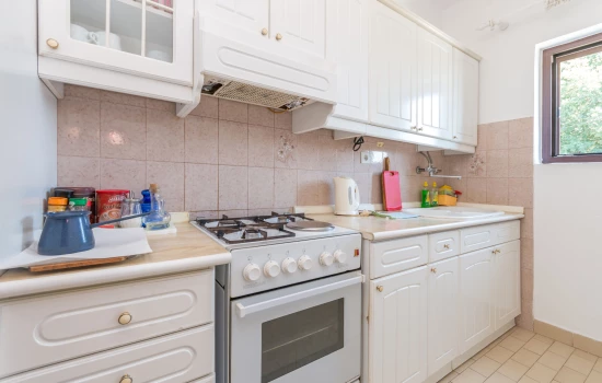 Apartmán Severní Dalmácie - Biograd na Moru DA 7985 N1