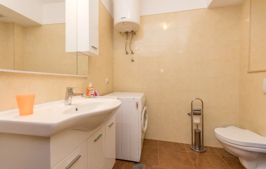 Apartmán Severní Dalmácie - Biograd na Moru DA 7985 N1