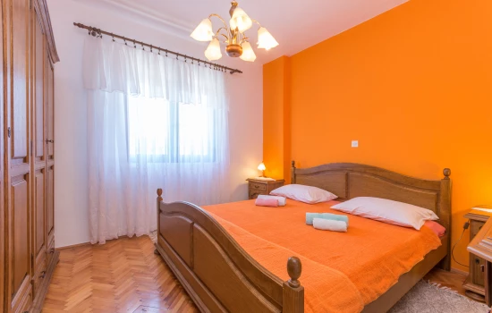 Apartmán Severní Dalmácie - Biograd na Moru DA 7985 N1