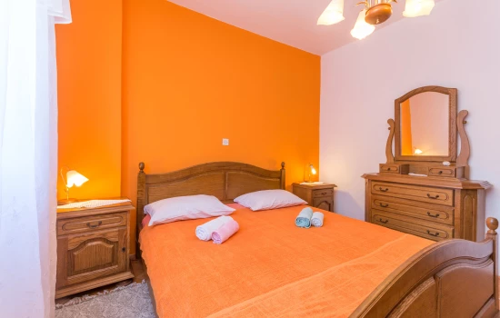 Apartmán Severní Dalmácie - Biograd na Moru DA 7985 N1