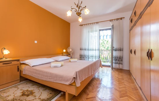 Apartmán Severní Dalmácie - Biograd na Moru DA 7985 N1