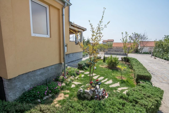 Apartmán Severní Dalmácie - Biograd na Moru DA 7986 N1