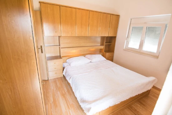 Apartmán Severní Dalmácie - Biograd na Moru DA 7986 N1