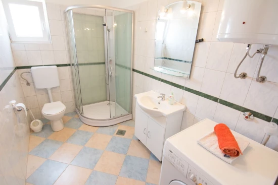 Apartmán Severní Dalmácie - Biograd na Moru DA 7986 N1