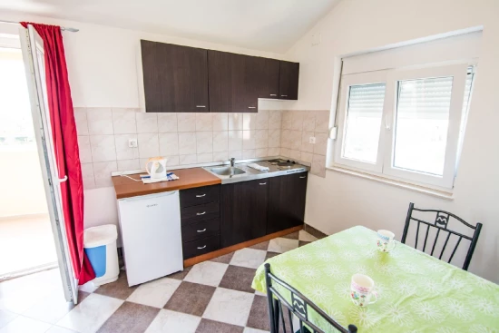 Apartmán Severní Dalmácie - Biograd na Moru DA 7986 N1