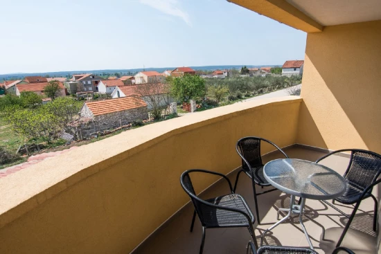 Apartmán Severní Dalmácie - Biograd na Moru DA 7986 N1