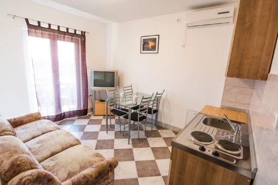 Apartmán Severní Dalmácie - Biograd na Moru DA 7986 N1