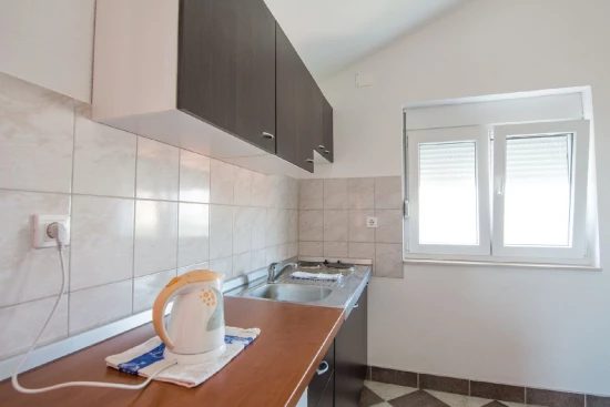 Apartmán Severní Dalmácie - Biograd na Moru DA 7986 N1