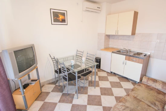 Apartmán Severní Dalmácie - Biograd na Moru DA 7986 N1