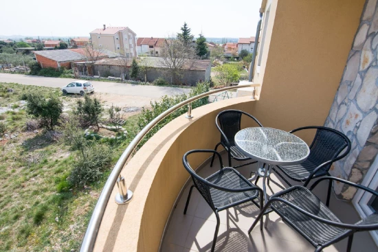 Apartmán Severní Dalmácie - Biograd na Moru DA 7986 N1