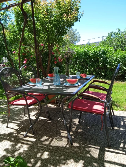 Apartmán Kvarner - Bribir (Selce) KV 7460 N2