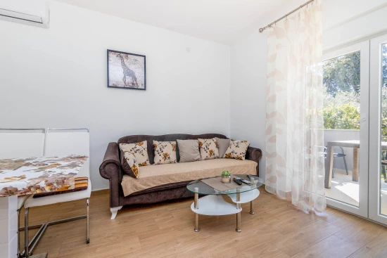 Apartmán Severní Dalmácie - Sveti Filip i Jakov (Biograd) DA 7989 N1