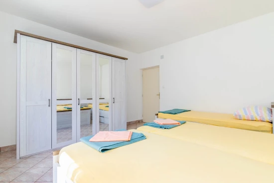 Apartmán Severní Dalmácie - Sveti Filip i Jakov (Biograd) DA 7989 N1