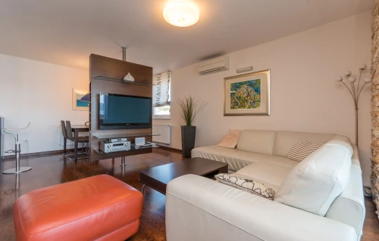 Apartmán Severní Dalmácie - Biograd na Moru DA 7991 N1