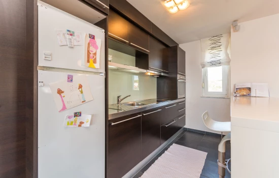 Apartmán Severní Dalmácie - Biograd na Moru DA 7991 N1