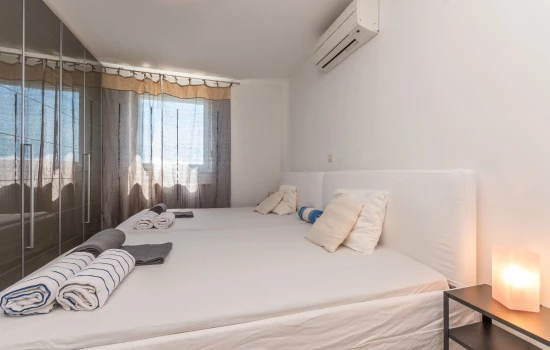 Apartmán Severní Dalmácie - Biograd na Moru DA 7991 N1