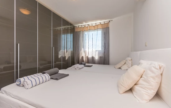 Apartmán Severní Dalmácie - Biograd na Moru DA 7991 N1