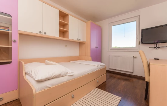 Apartmán Severní Dalmácie - Biograd na Moru DA 7991 N1