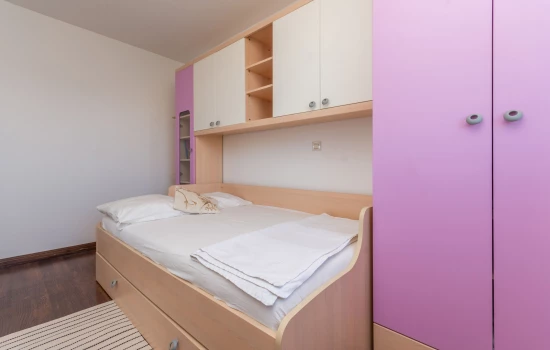 Apartmán Severní Dalmácie - Biograd na Moru DA 7991 N1